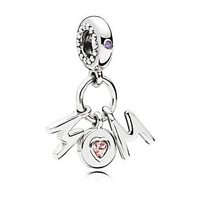 Charm Pandora in Silber 797059NSP